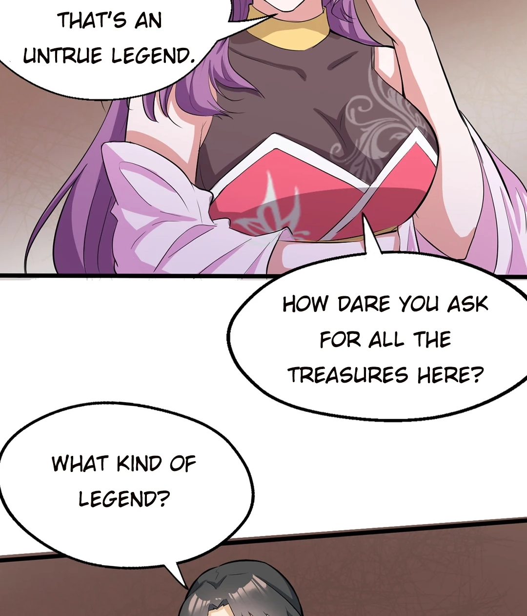 Read Revolutionary chapter 39 image 51 on Lezhin