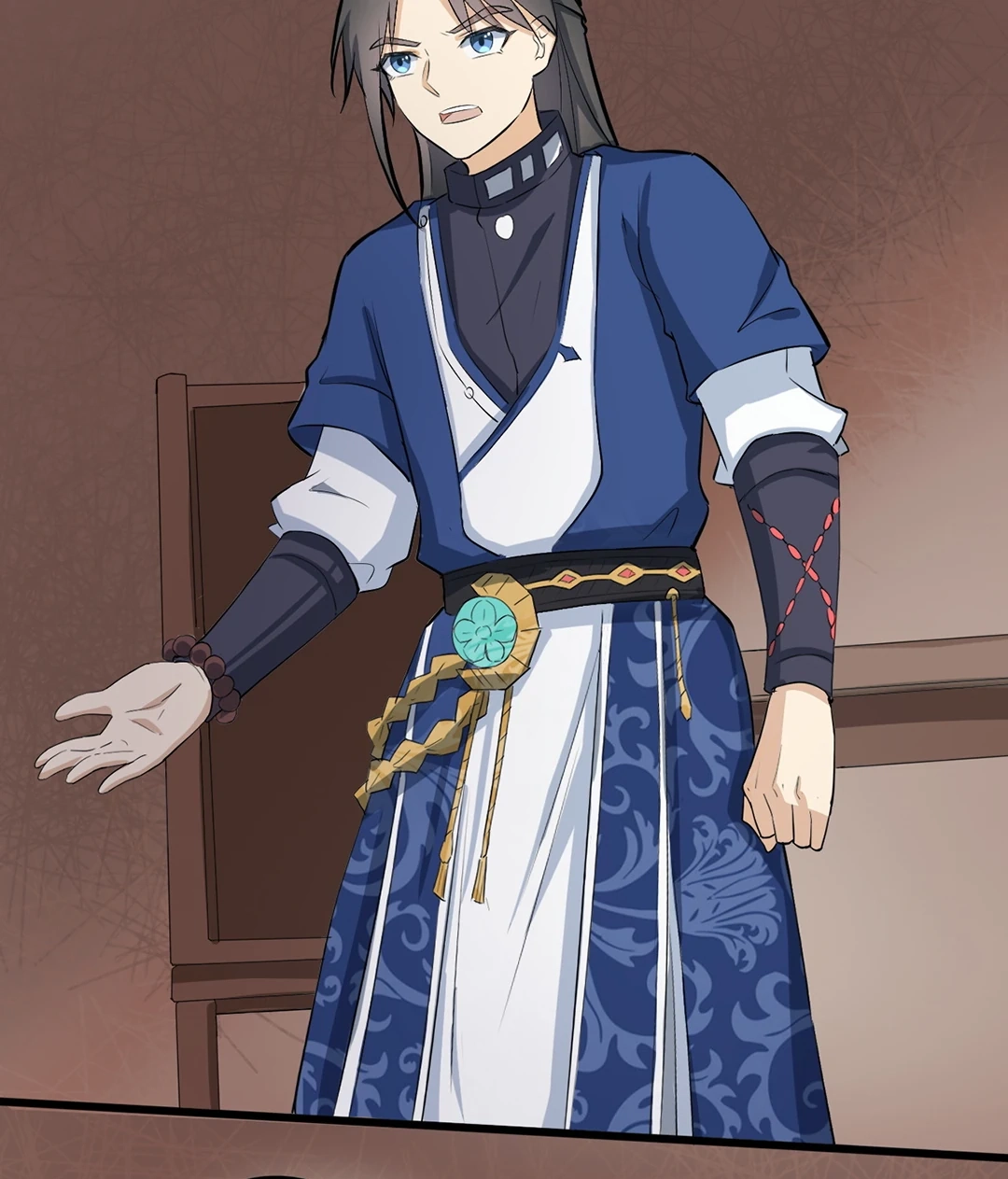 Read Revolutionary chapter 39 image 52 on Lezhin