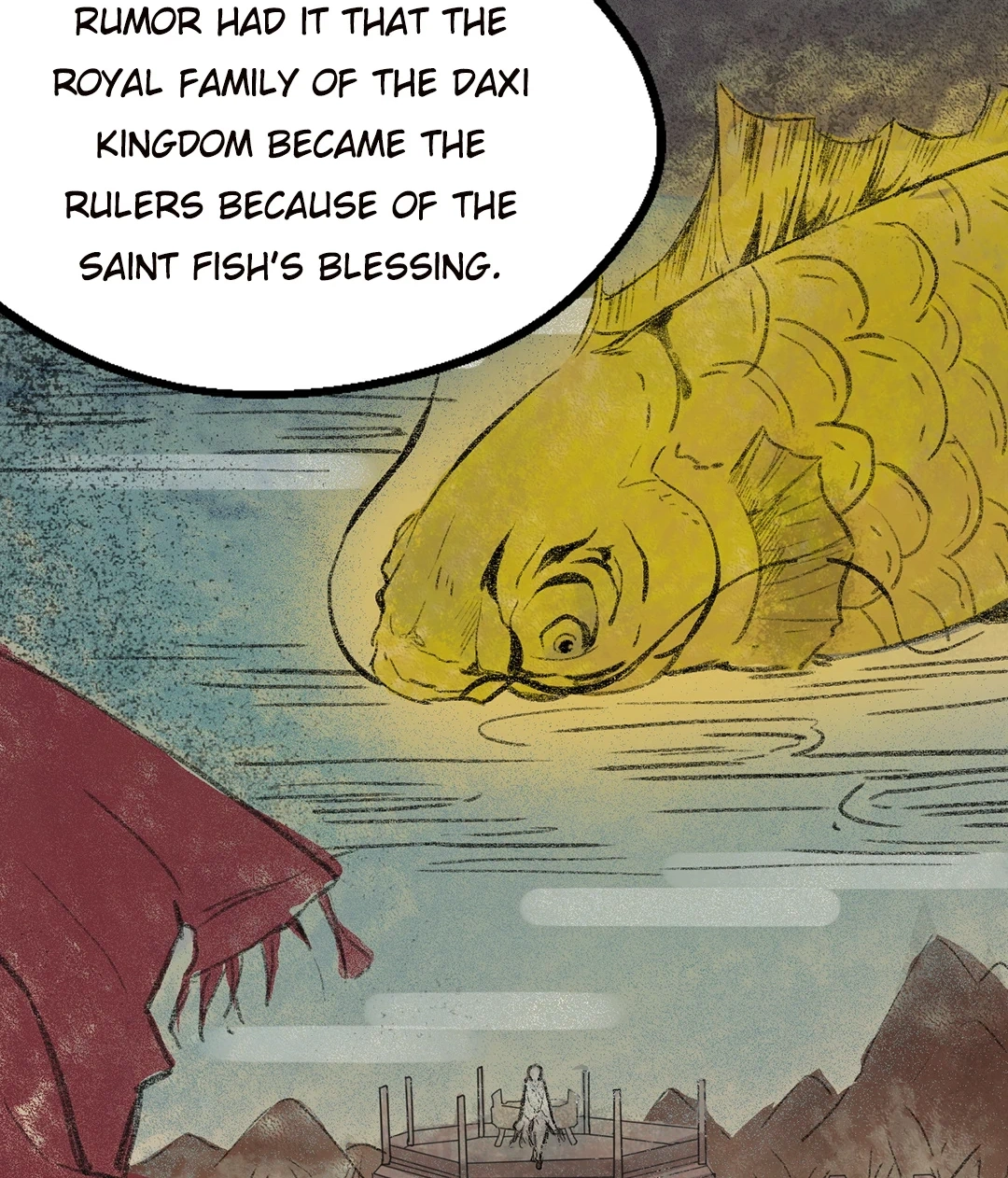 Read Revolutionary chapter 39 image 55 on Lezhin