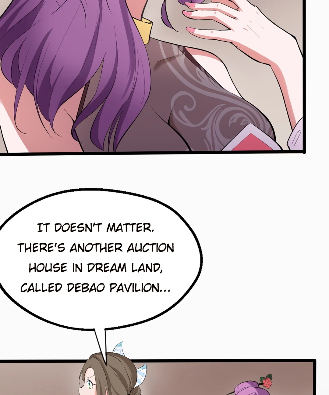 Read Revolutionary chapter 39 image 60 on Lezhin