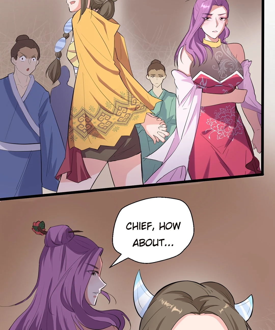 Read Revolutionary chapter 39 image 61 on Lezhin