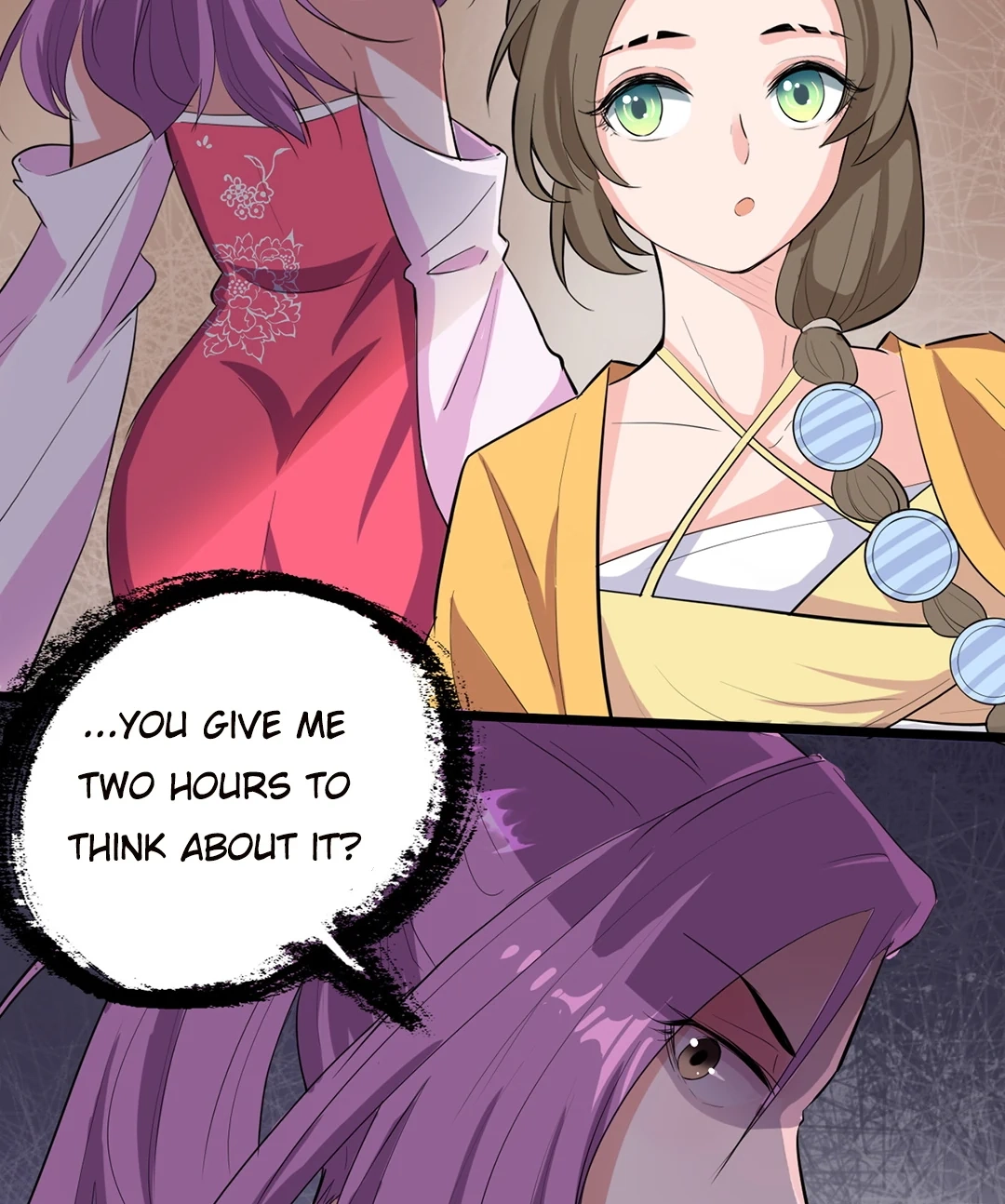 Read Revolutionary chapter 39 image 62 on Lezhin