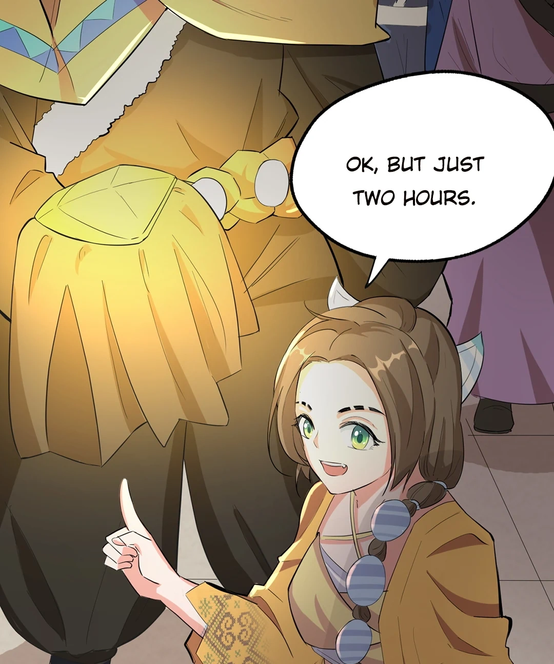 Read Revolutionary chapter 39 image 64 on Lezhin