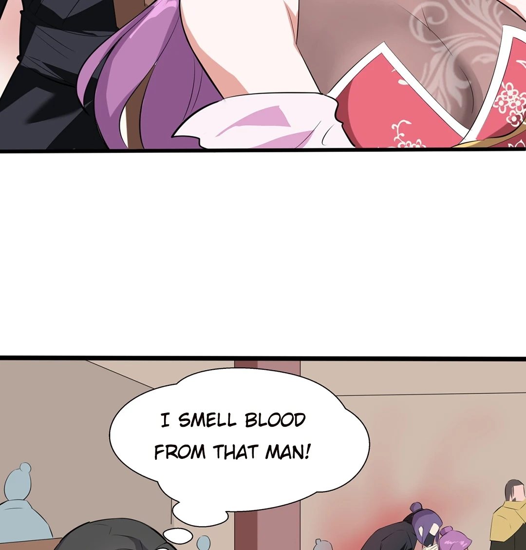 Read Revolutionary chapter 39 image 70 on Lezhin