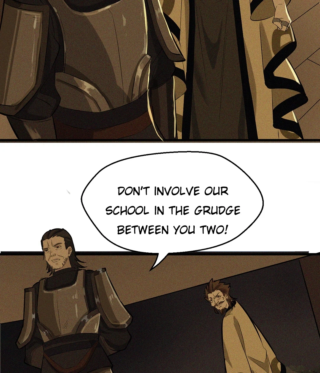 Read Revolutionary chapter 39 image 8 on Lezhin