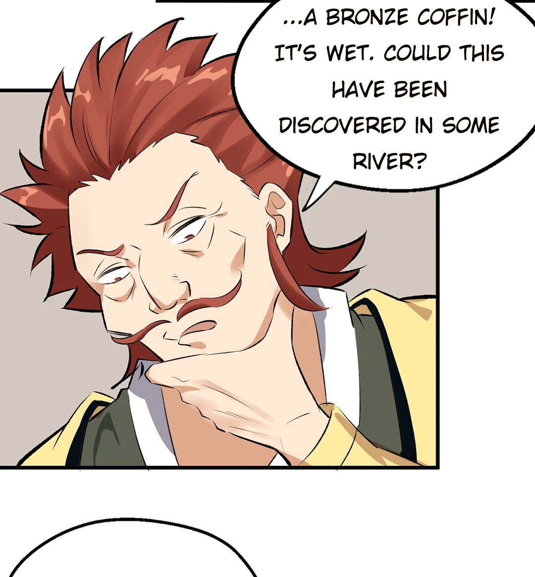 Read Revolutionary chapter 40 image 14 on Lezhin