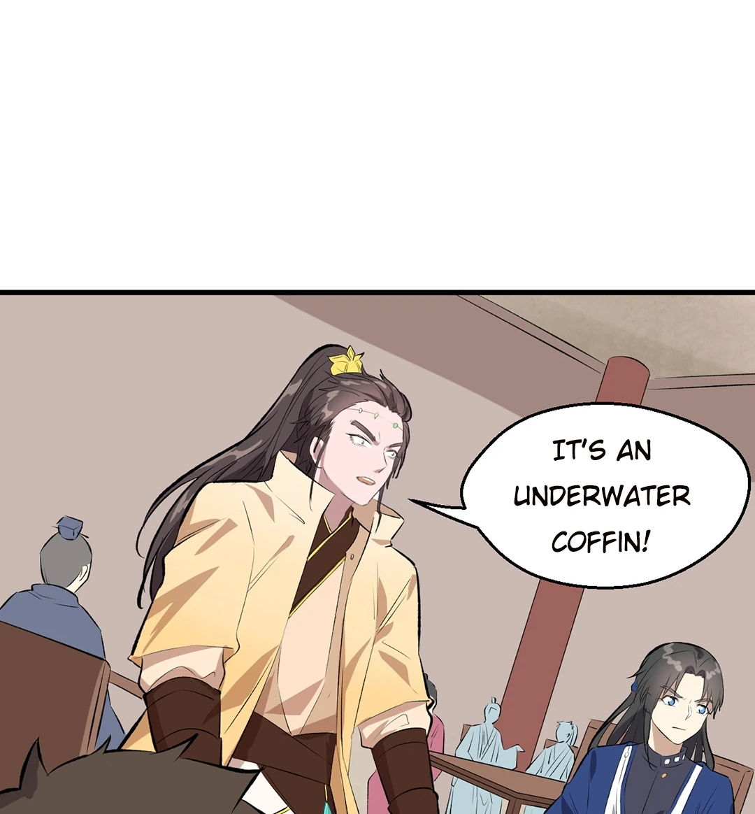 Read Revolutionary chapter 40 image 17 on Lezhin