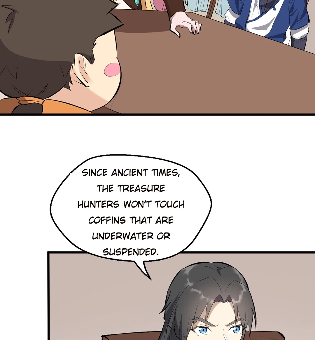 Read Revolutionary chapter 40 image 18 on Lezhin