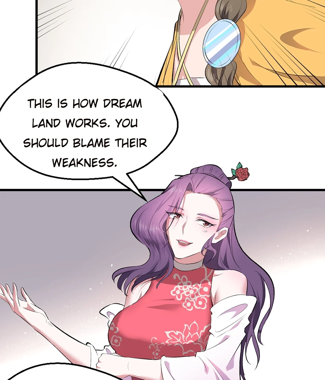 Read Revolutionary chapter 40 image 2 on Lezhin