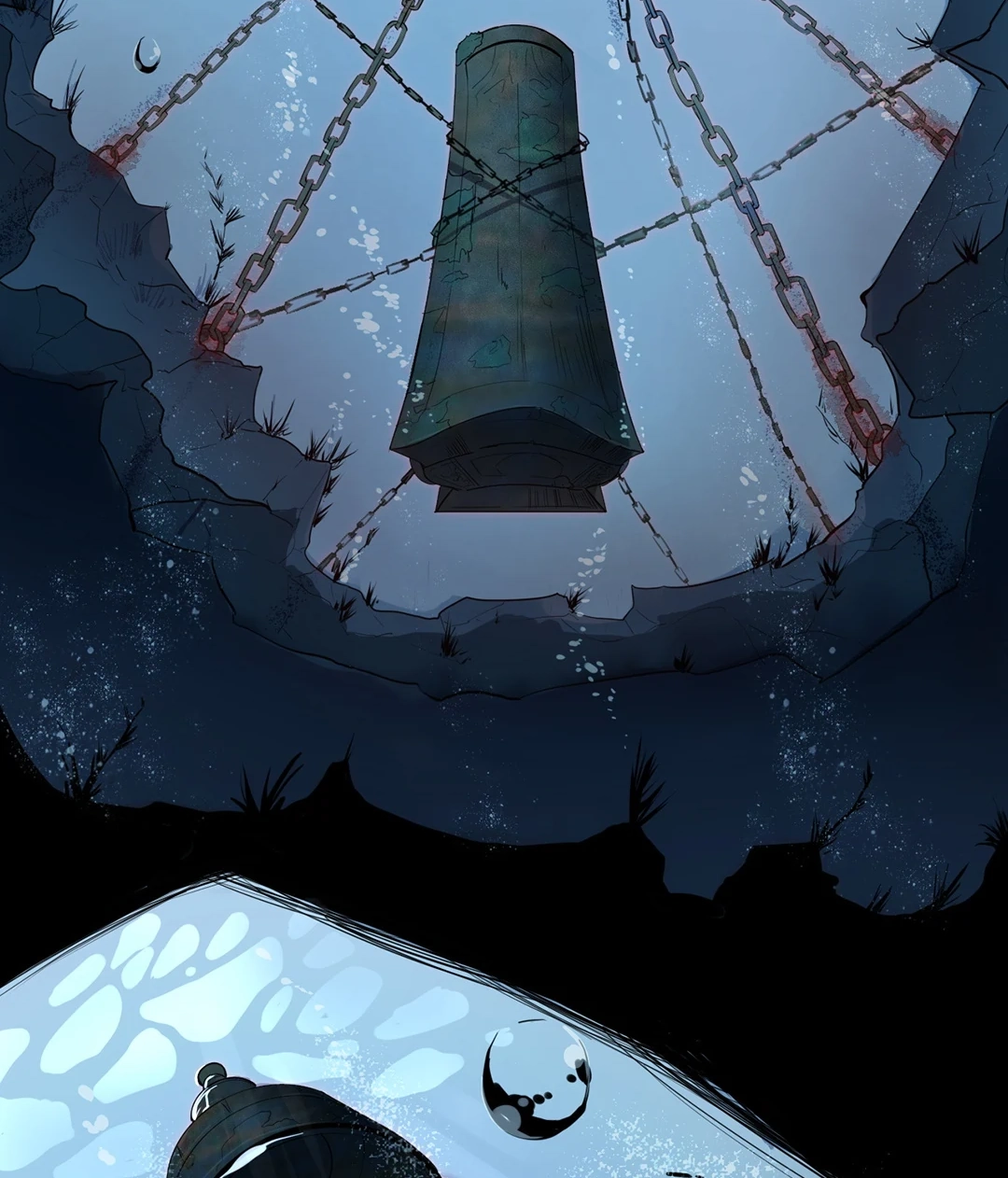 Read Revolutionary chapter 40 image 21 on Lezhin