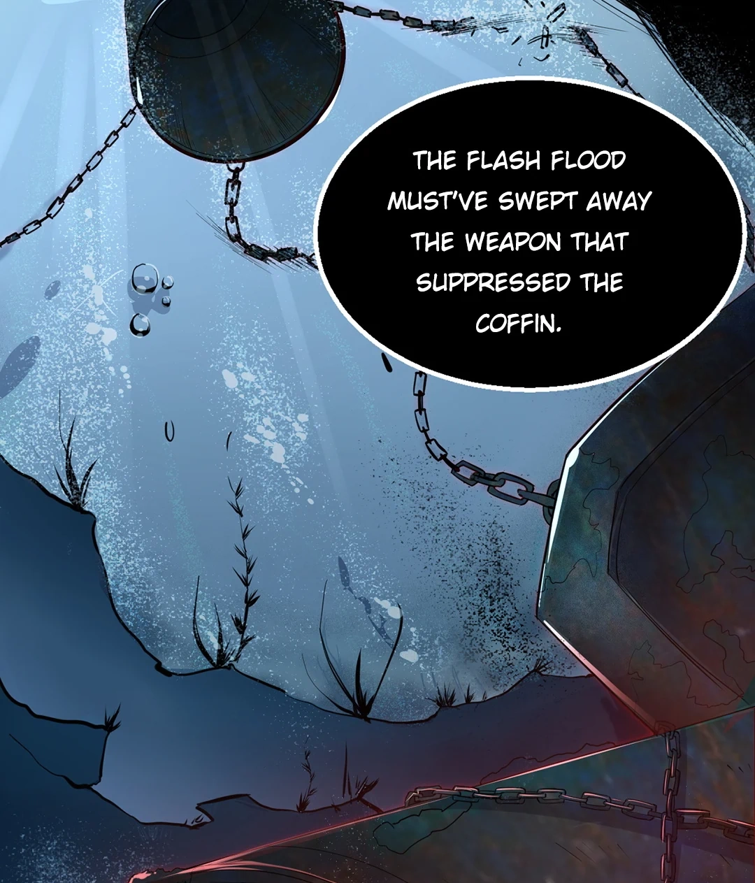 Read Revolutionary chapter 40 image 22 on Lezhin