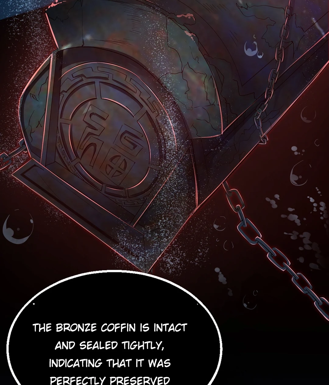 Read Revolutionary chapter 40 image 23 on Lezhin