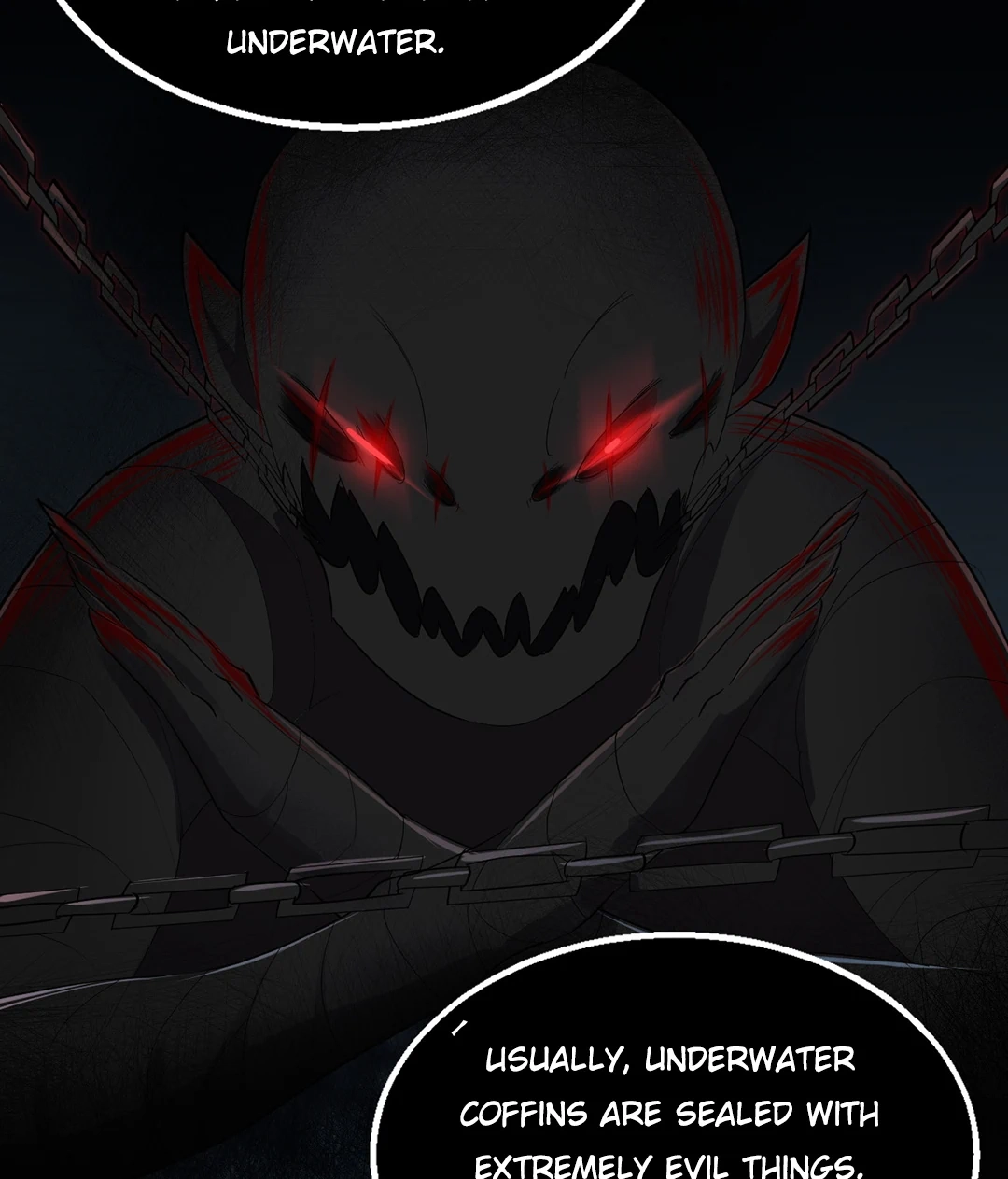 Read Revolutionary chapter 40 image 24 on Lezhin