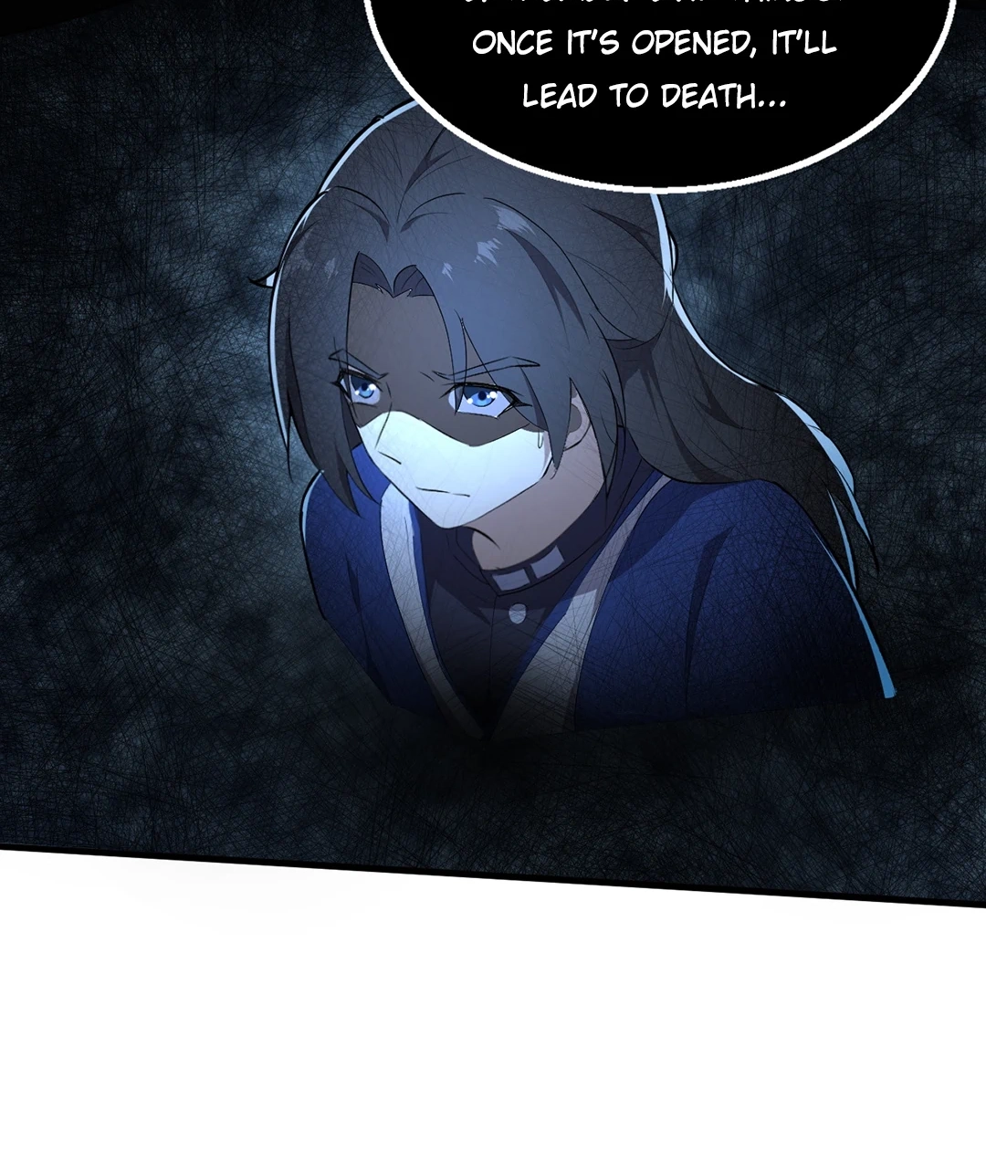Read Revolutionary chapter 40 image 25 on Lezhin