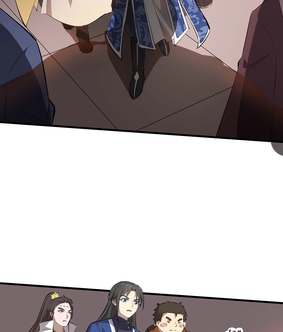 Read Revolutionary chapter 40 image 28 on Lezhin