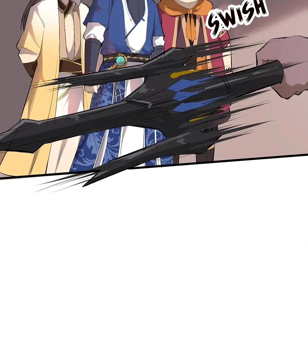 Read Revolutionary chapter 40 image 29 on Lezhin