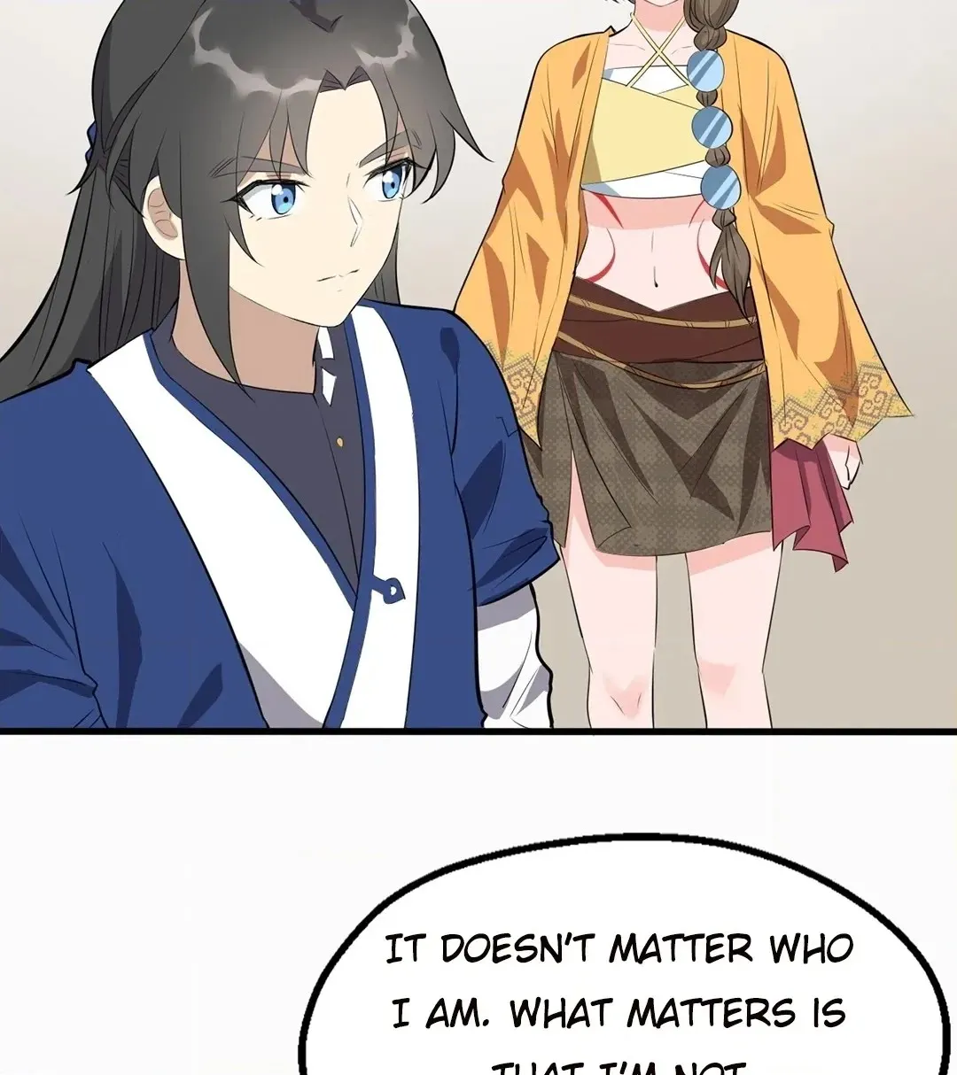 Read Revolutionary chapter 40 image 39 on Lezhin