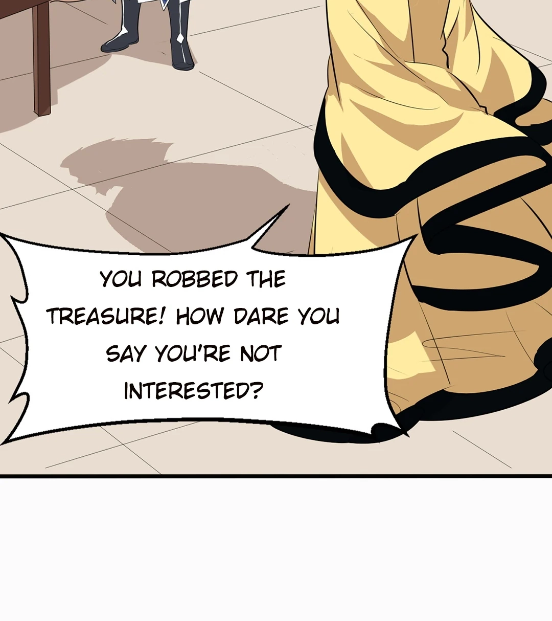 Read Revolutionary chapter 40 image 42 on Lezhin