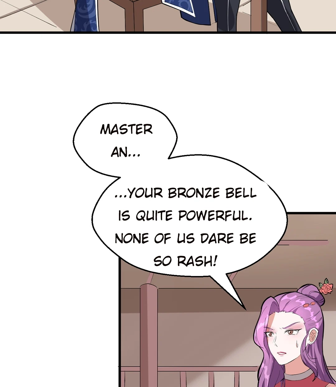 Read Revolutionary chapter 40 image 44 on Lezhin