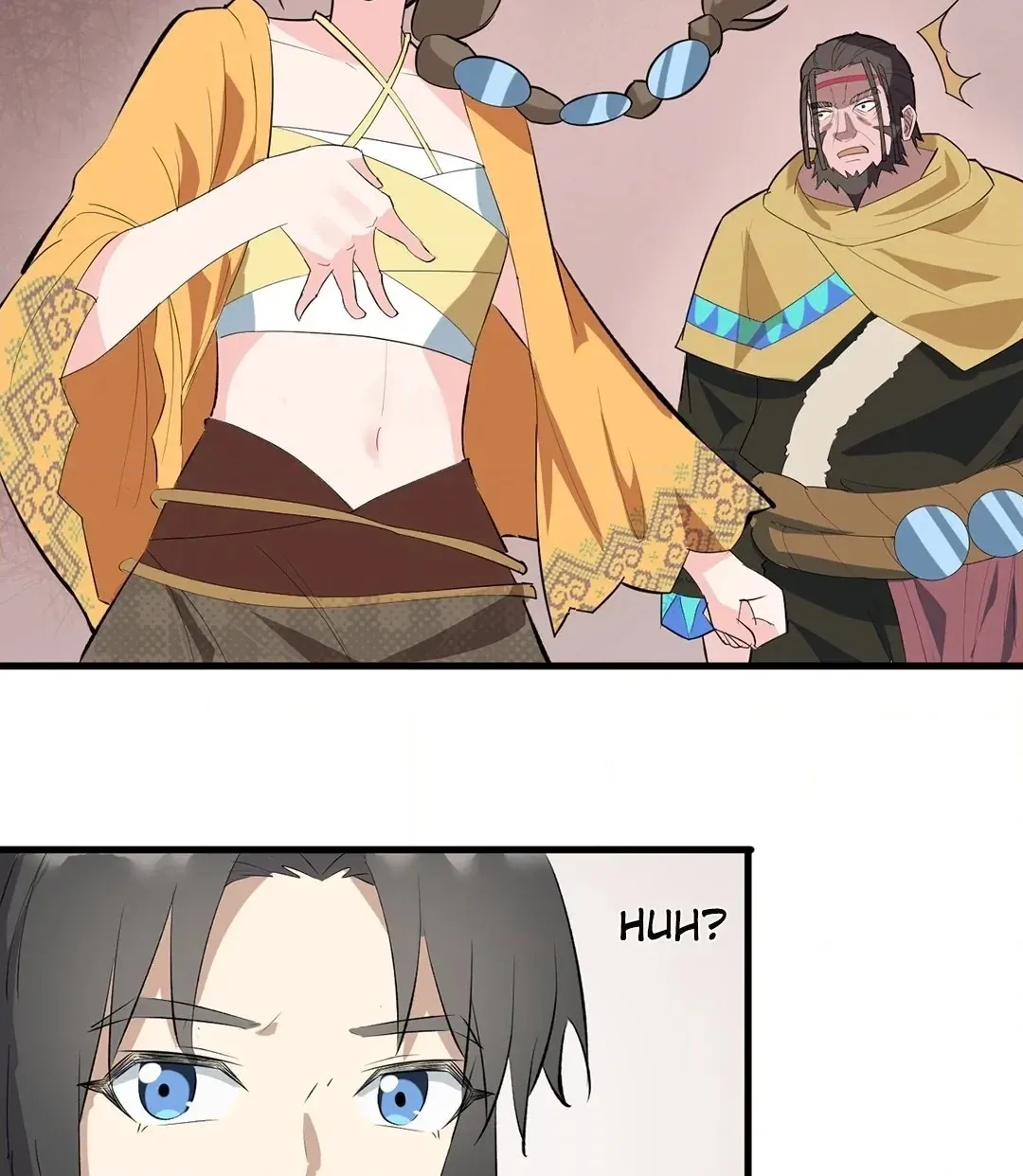 Read Revolutionary chapter 40 image 49 on Lezhin