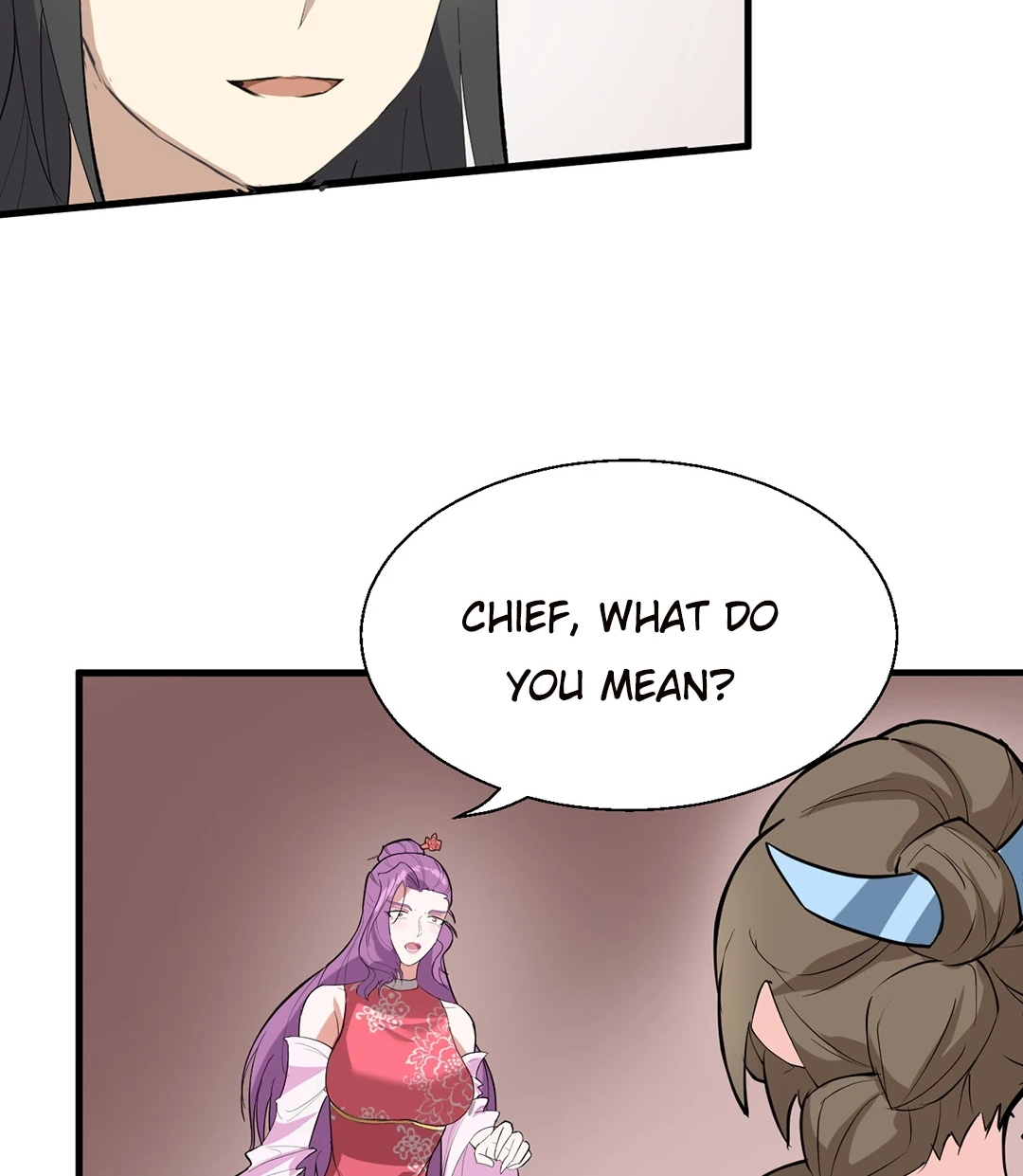 Read Revolutionary chapter 40 image 50 on Lezhin