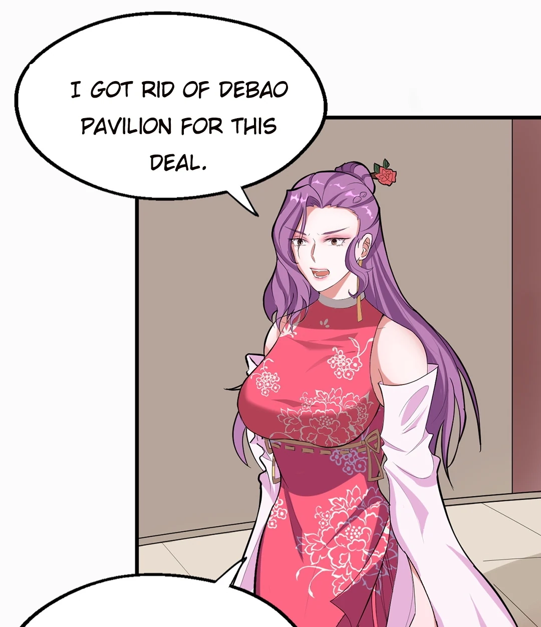 Read Revolutionary chapter 40 image 53 on Lezhin
