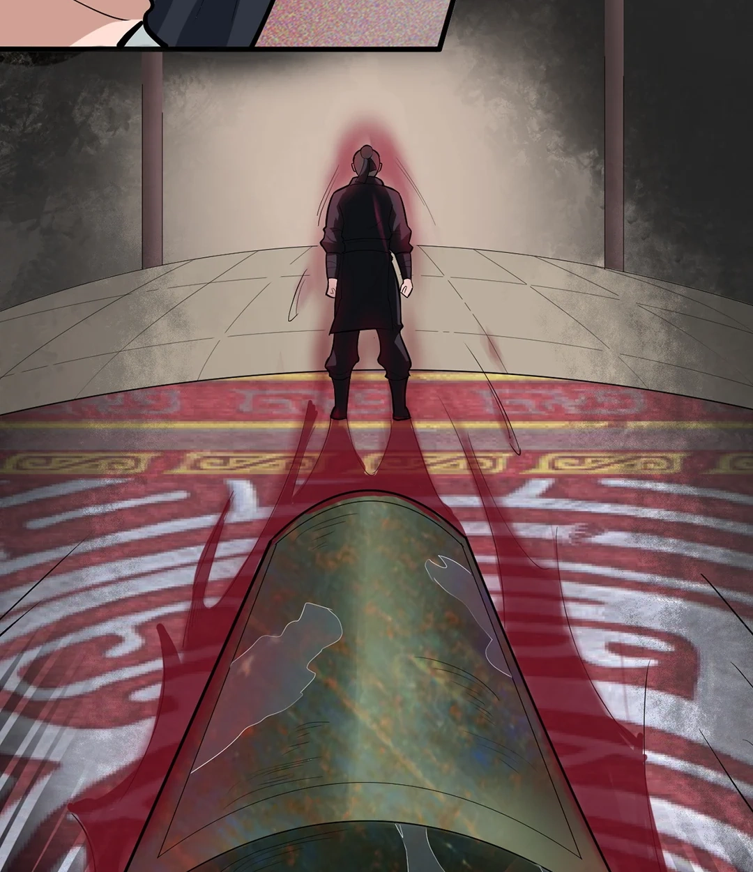 Read Revolutionary chapter 40 image 56 on Lezhin