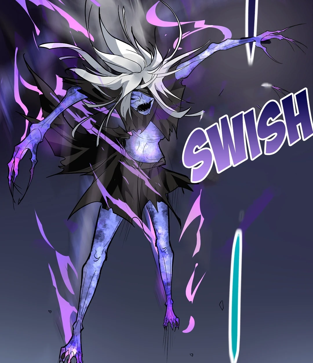 Read Revolutionary chapter 40 image 61 on Lezhin