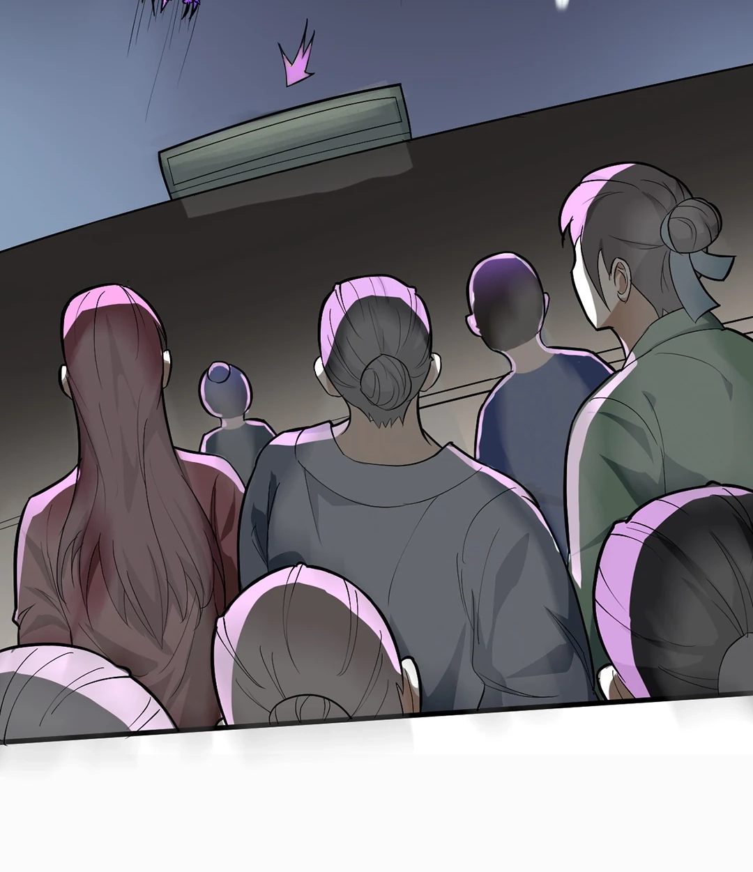Read Revolutionary chapter 40 image 62 on Lezhin