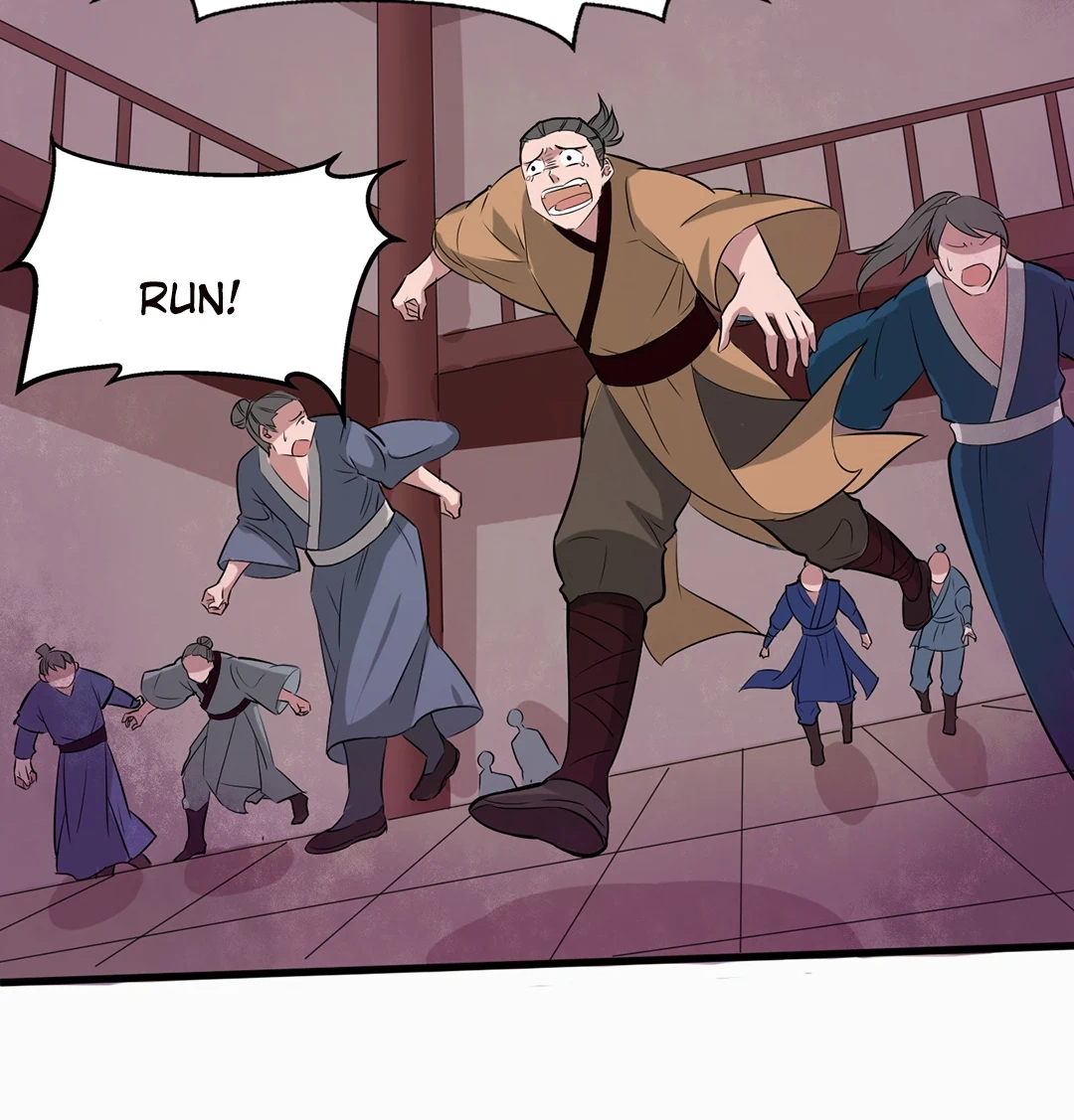 Read Revolutionary chapter 40 image 64 on Lezhin