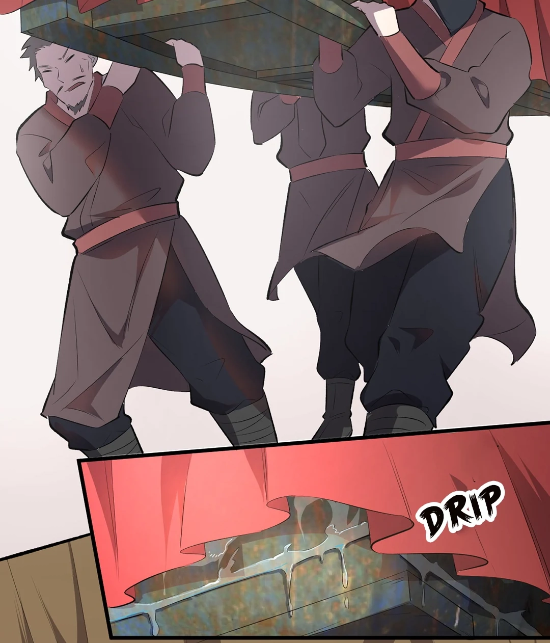 Read Revolutionary chapter 40 image 7 on Lezhin