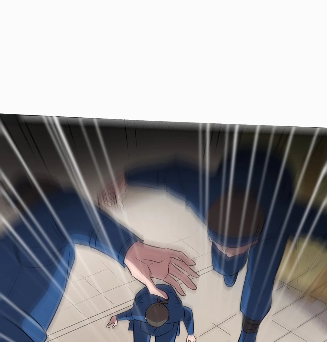 Read Revolutionary chapter 40 image 71 on Lezhin