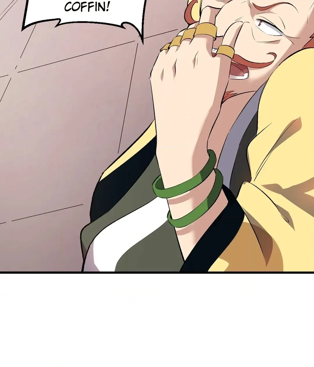 Read Revolutionary chapter 40 image 9 on Lezhin