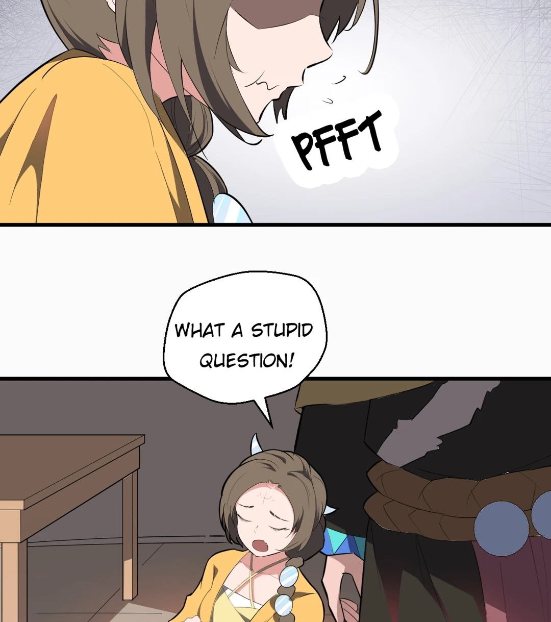 Read Revolutionary chapter 41 image 11 on Lezhin