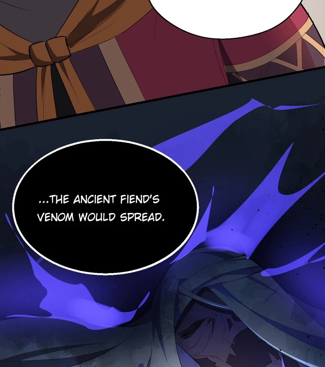 Read Revolutionary chapter 41 image 13 on Lezhin