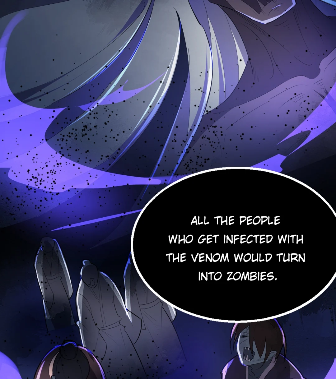 Read Revolutionary chapter 41 image 14 on Lezhin