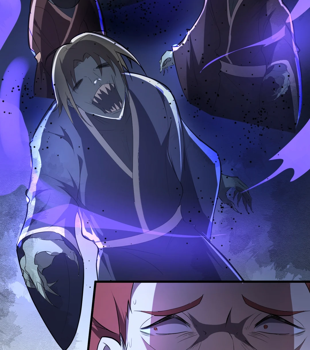 Read Revolutionary chapter 41 image 15 on Lezhin