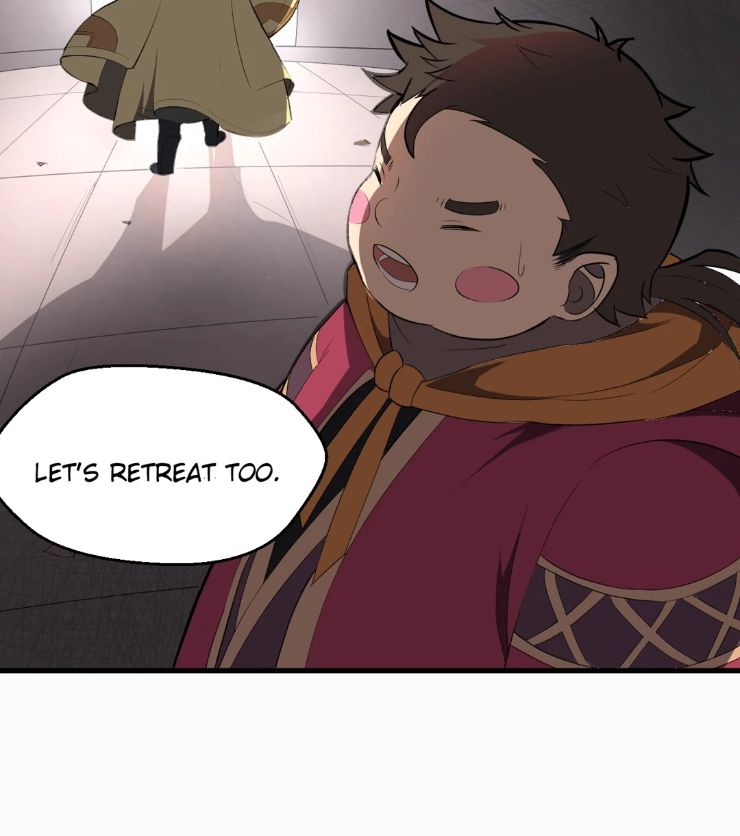 Read Revolutionary chapter 41 image 17 on Lezhin