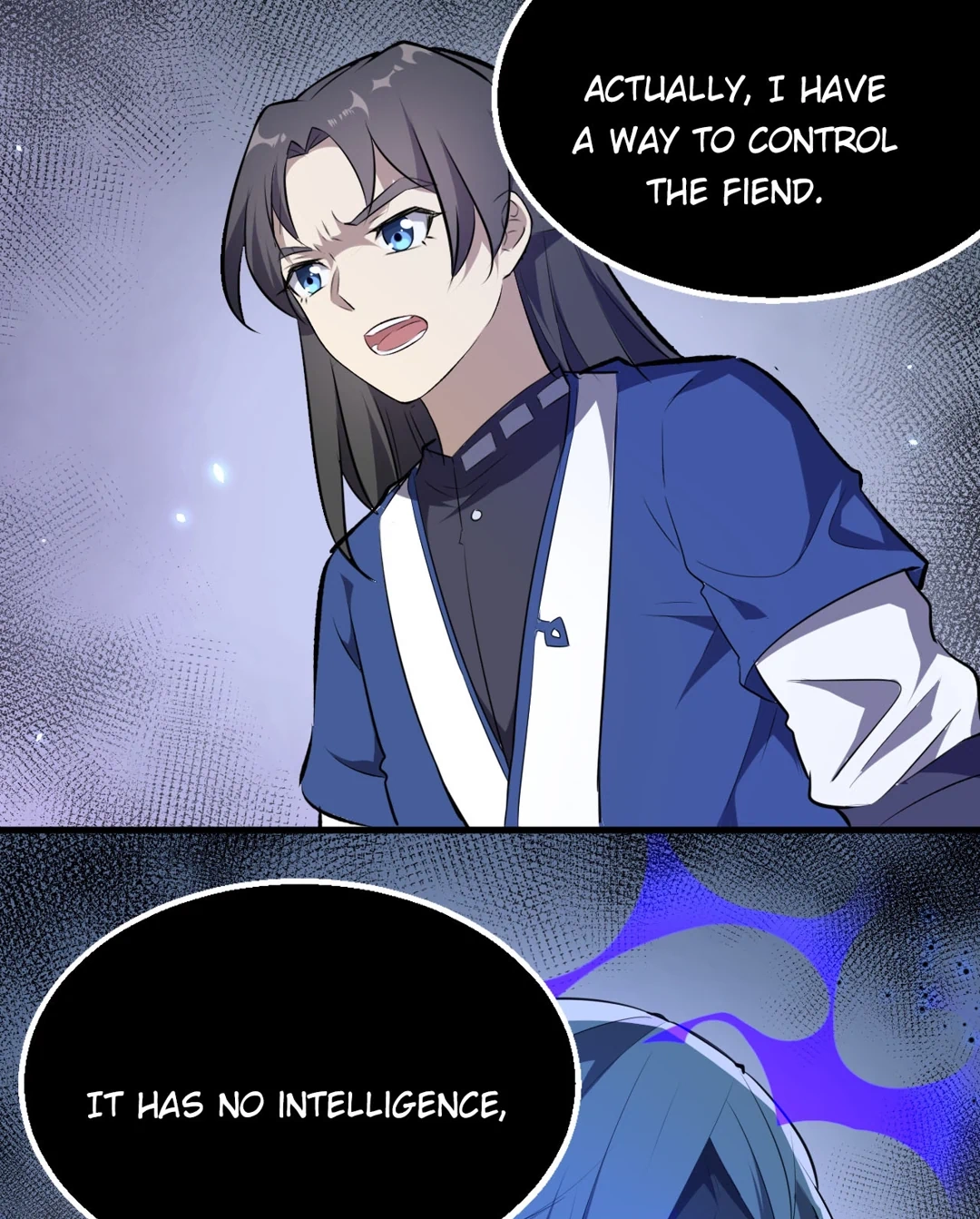 Read Revolutionary chapter 41 image 18 on Lezhin