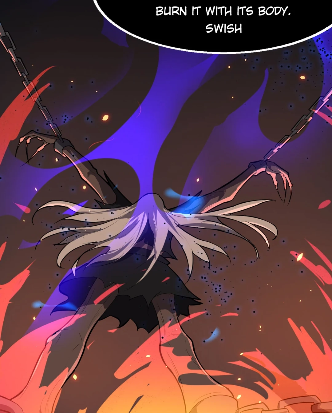 Read Revolutionary chapter 41 image 21 on Lezhin