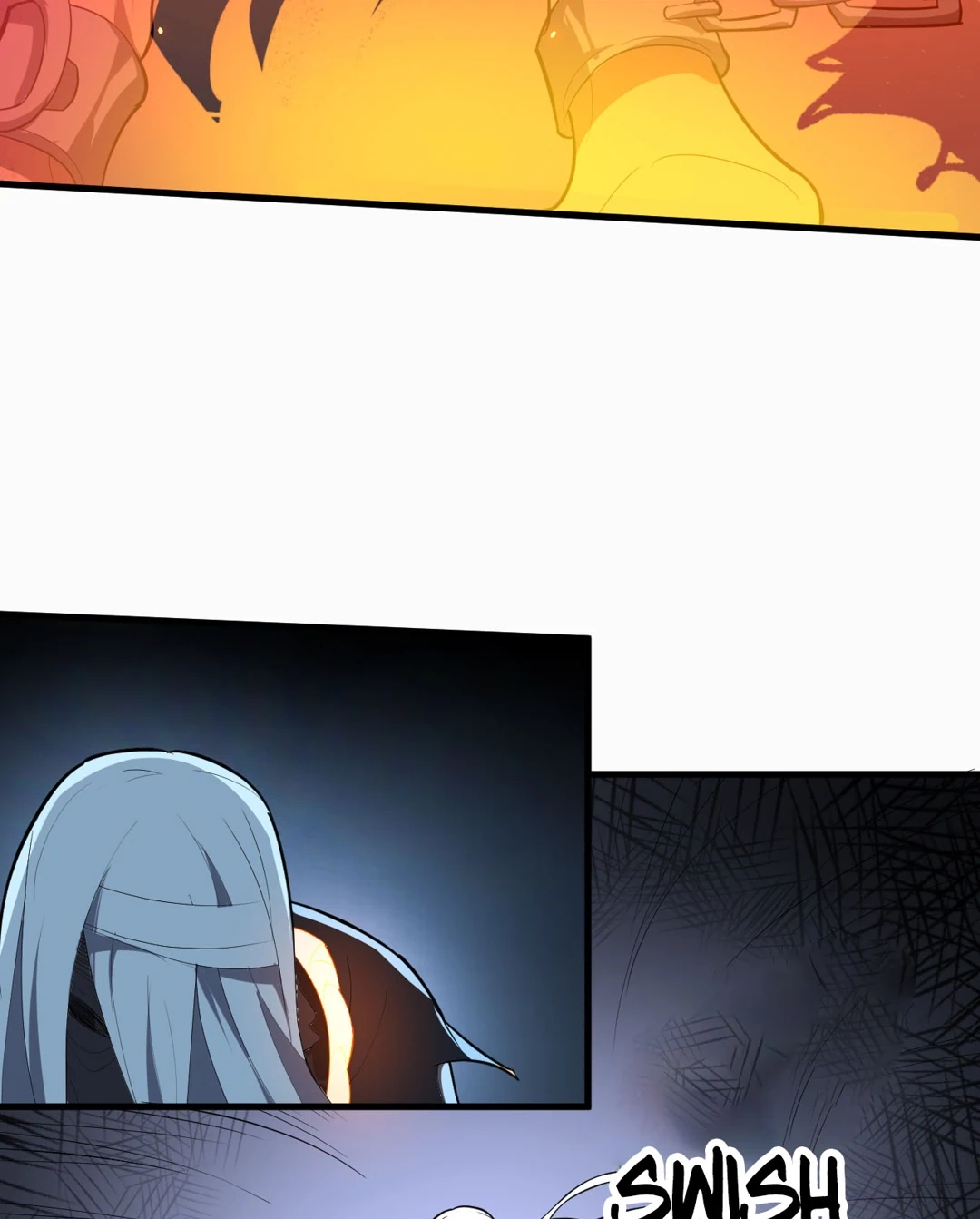 Read Revolutionary chapter 41 image 22 on Lezhin