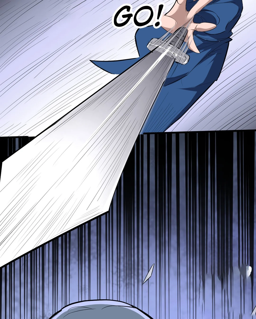 Read Revolutionary chapter 41 image 24 on Lezhin