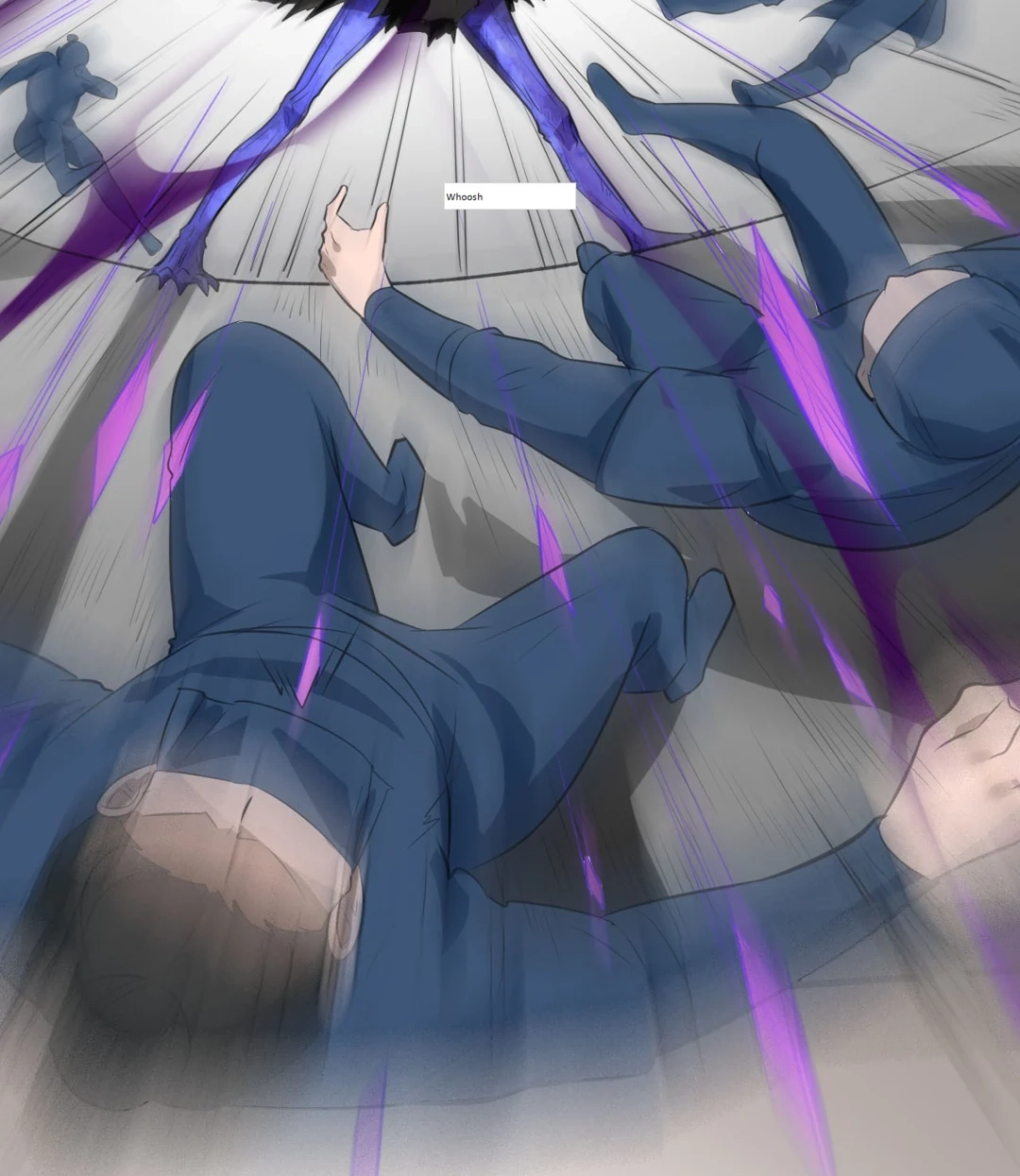 Read Revolutionary chapter 41 image 27 on Lezhin
