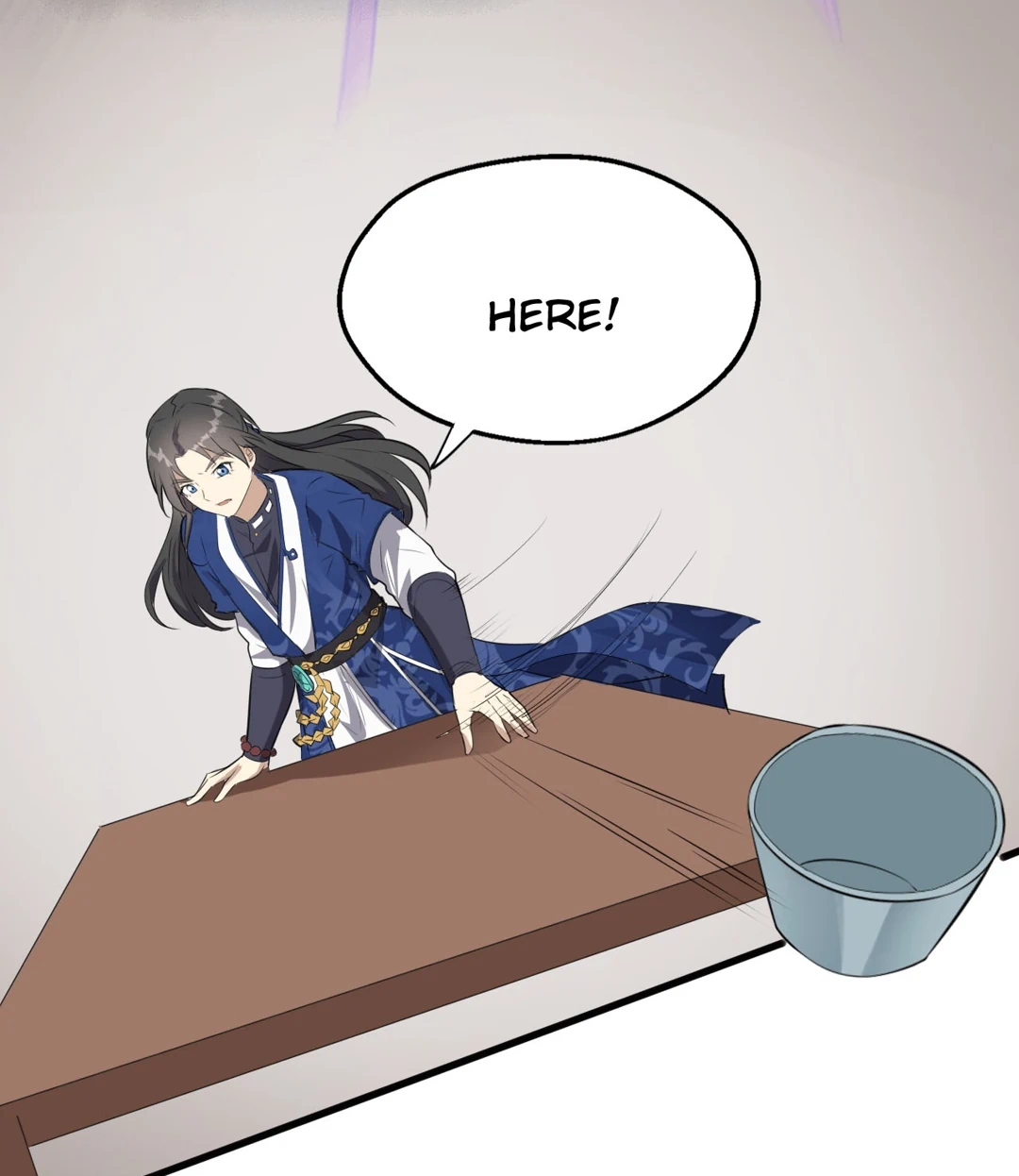 Read Revolutionary chapter 41 image 28 on Lezhin