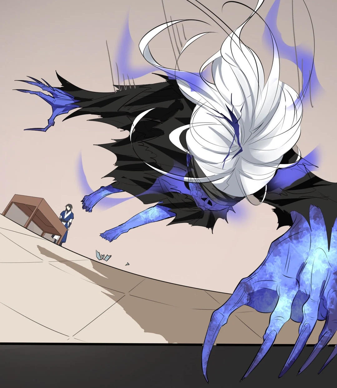 Read Revolutionary chapter 41 image 31 on Lezhin