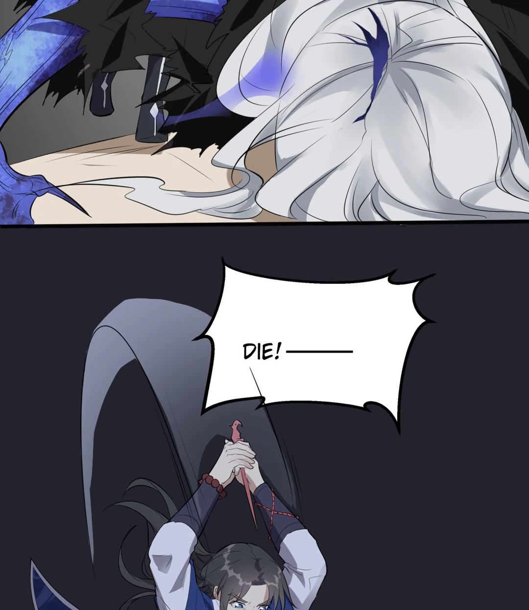 Read Revolutionary chapter 41 image 33 on Lezhin