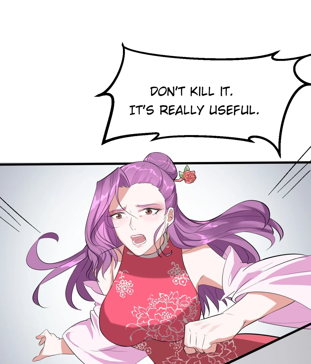 Read Revolutionary chapter 41 image 36 on Lezhin