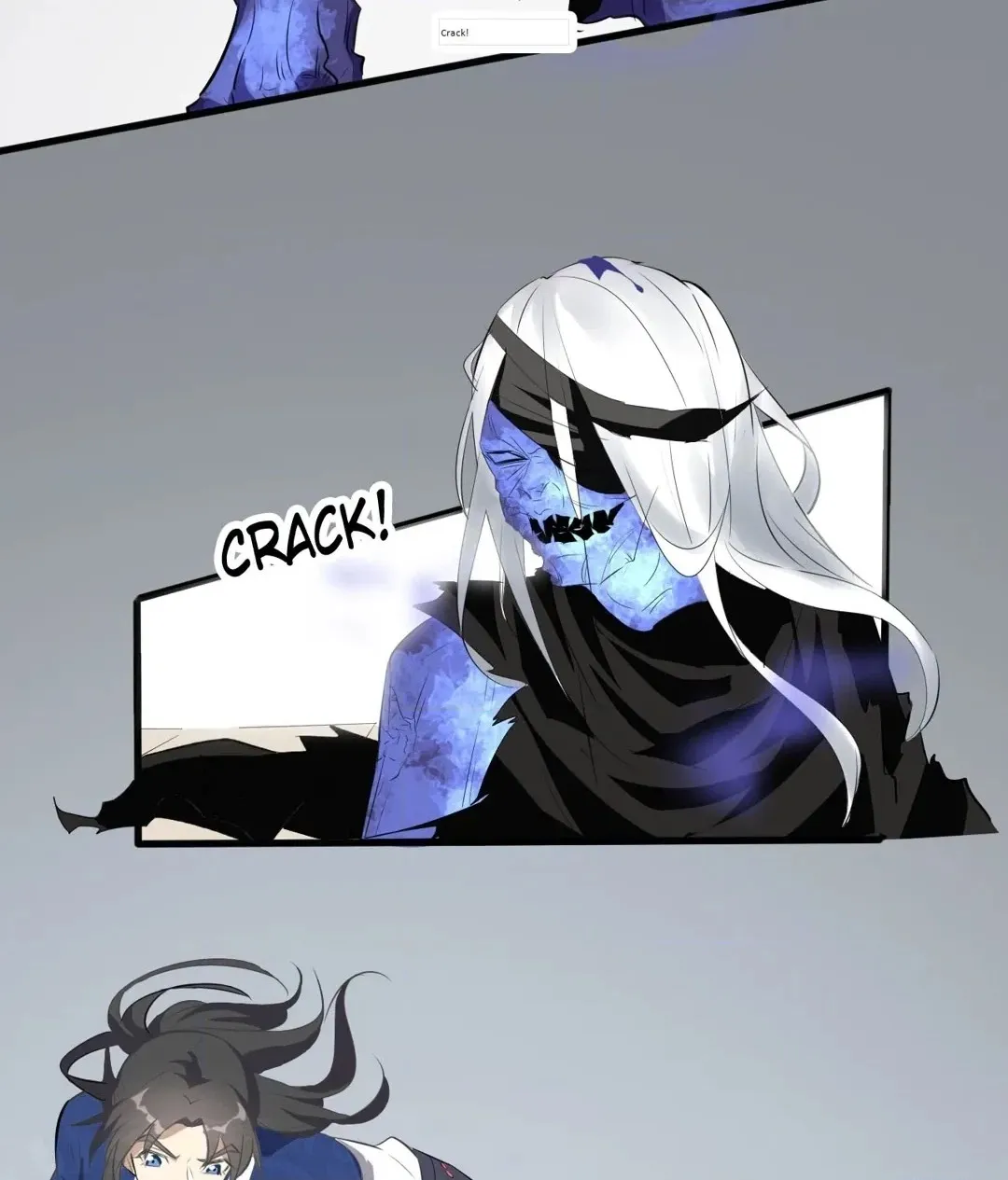 Read Revolutionary chapter 41 image 39 on Lezhin