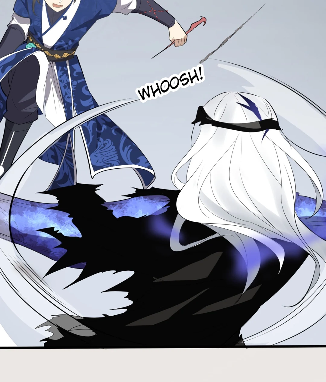Read Revolutionary chapter 41 image 40 on Lezhin