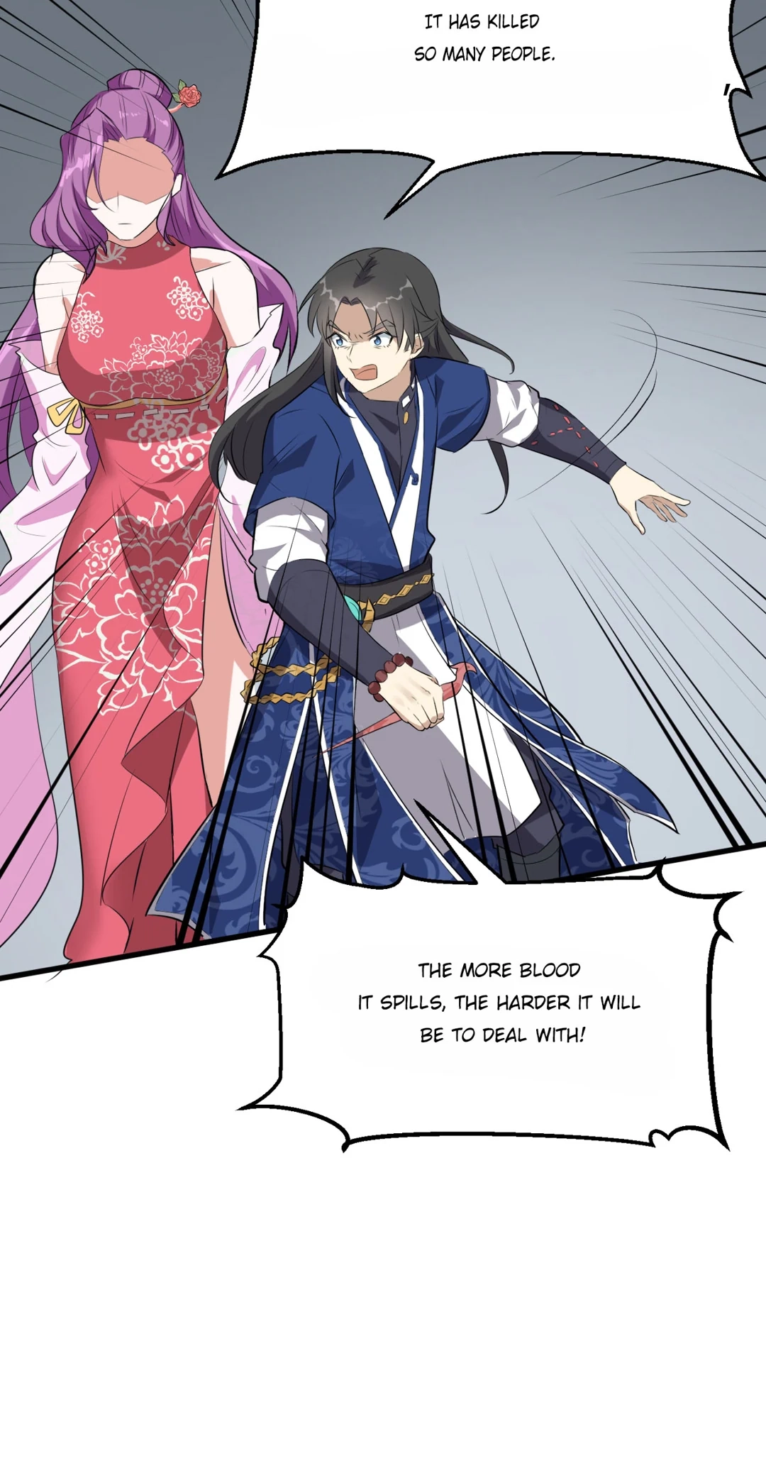 Read Revolutionary chapter 41 image 48 on Lezhin